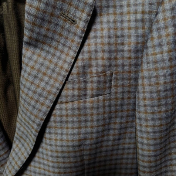 ARMANI COLLEZIONI G LINE Blaser - Picture 8 of 16